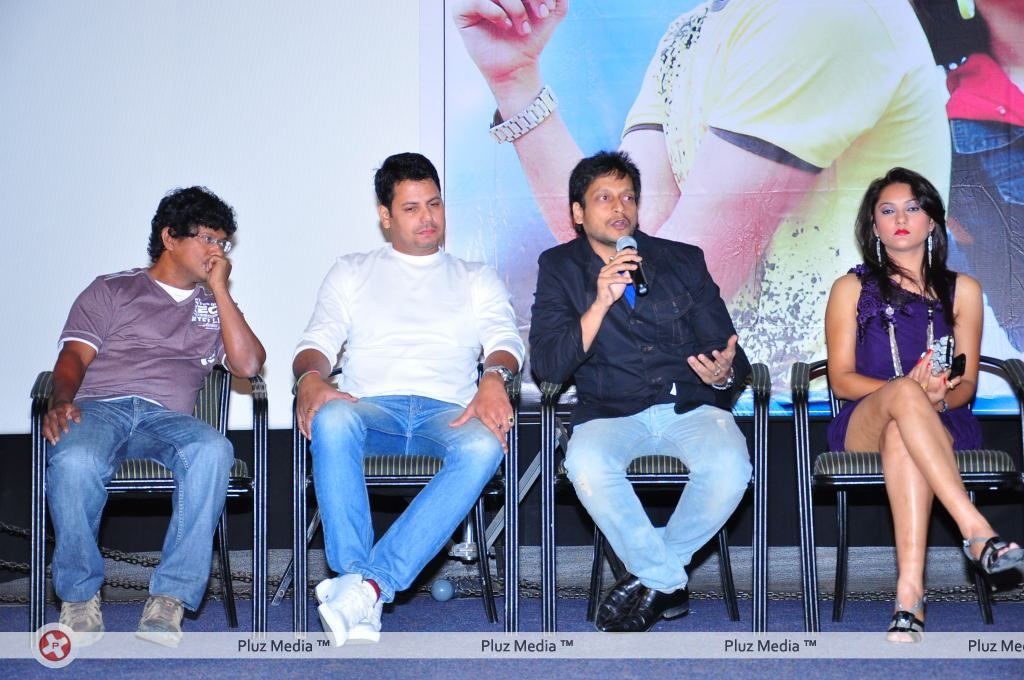 Bachelors 2 audio release function - Pictures | Picture 119218